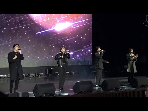 🎶F4Thailand(Bright Win Dew Nani )-Who am I(4K Fancam)🎶［20230205Shooting Star Asia Tour In Taipei］