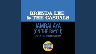 Jambalaya (On The Bayou)
