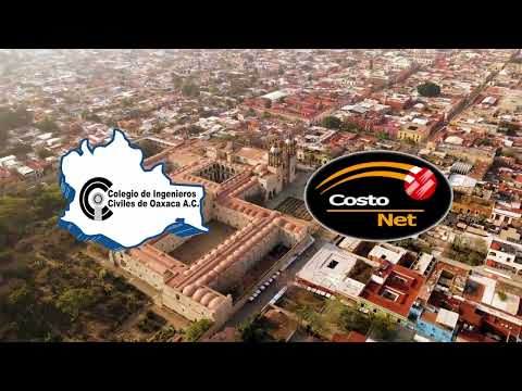 Tutorial de Convenio CICOAX y CostoNet