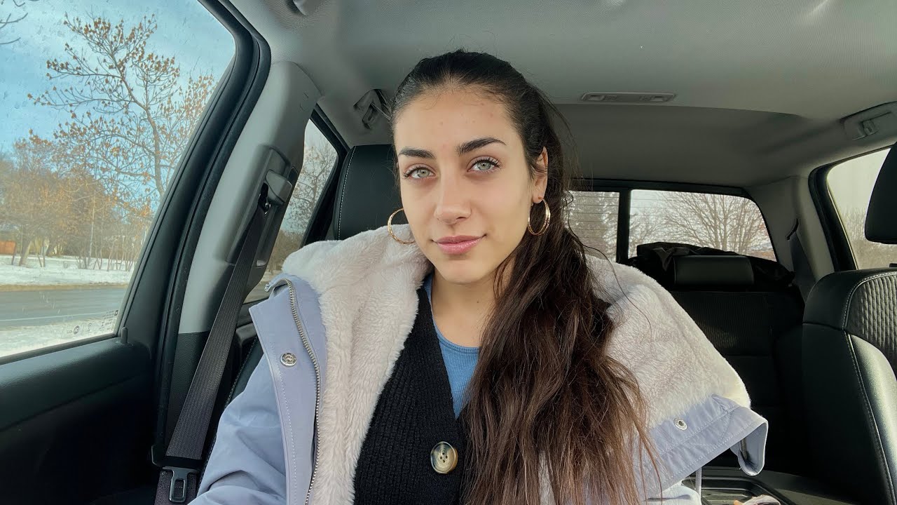 How I got skinny with receipts