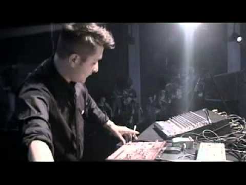 THE HACKER - LIVE AT MC2 GRENOBLE . Part 2