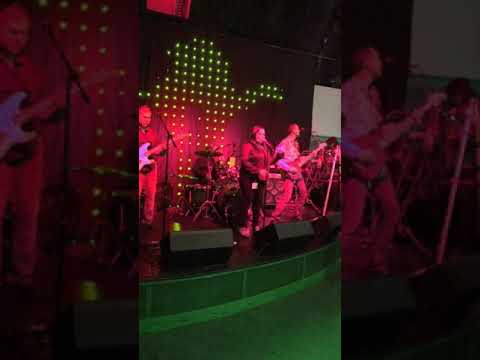 Promotional video thumbnail 6 for Top Secret Band
