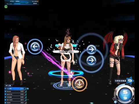 MSTAR TW Playing With GM Andra !