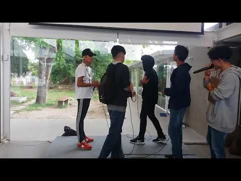 IOHAN SAKI VS KUISER METRIKO // Clasif. Copa Camet