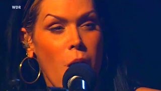 Beth Hart - A Change Is Gonna Come. Live at Rockpalast (2011)