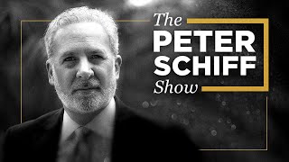 Peter Schiff's Independence Day Remix
