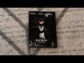 Opening To Batman Returns 1997 DVD Side A Fullscreen