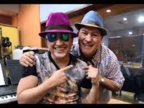Tito Rojas feat Elvis Crespo - Mi Ultimo Deseo