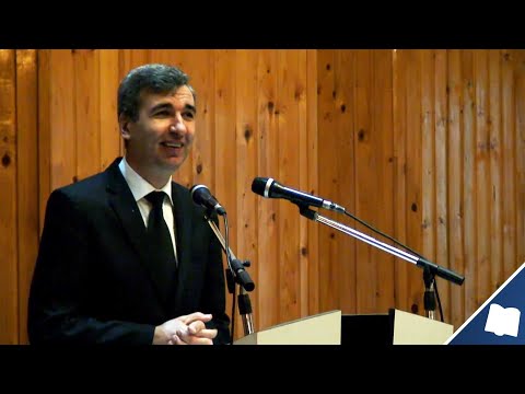 Ce este credința? - Marian Manolache