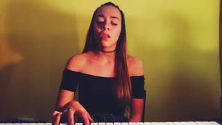 Lejos de ti - Rels b (Cover - Jordan Boyd)