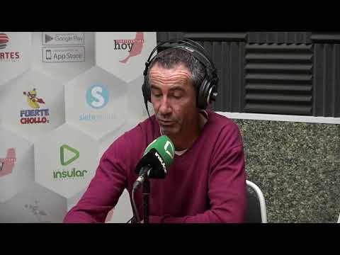 #LaVozdeFuerteventura | Servicios Municipales de Puerto del Rosario