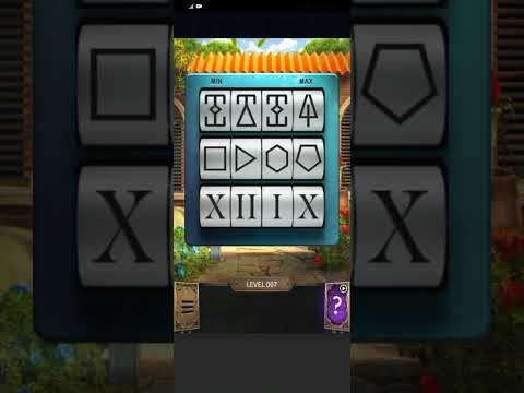 100 Doors Challenge Holiday Pack All Levels ( 1 - 10)