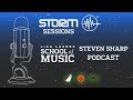 STORM SESSIONS: Steven Sharp (Sharp Boys)
