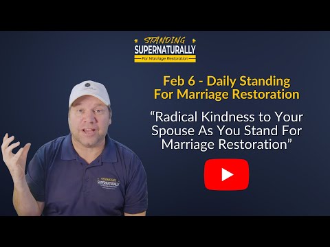 Friday Devotional Video