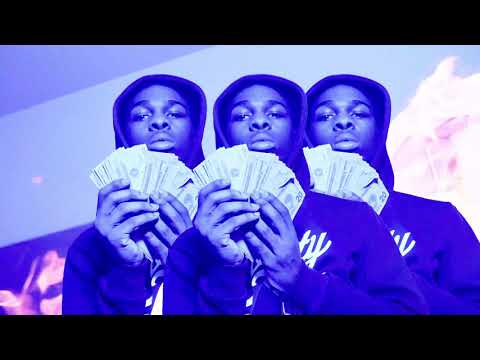 KayooTz x Suavvb - Steppin (Music Video) [Shot by @Mookiemadface]