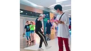 Download lagu Tiktok dance pentagon shine mp3