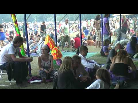 o.z.o.r.a.2009 - na czilu