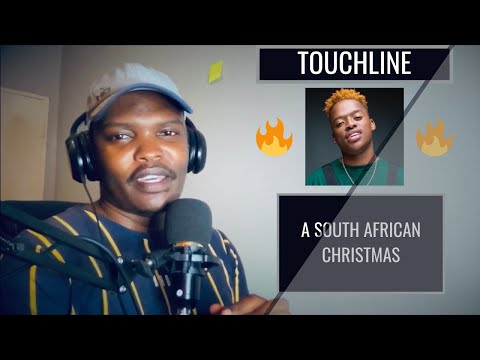 Touchline - A SOUTH ARFRICAN CHRISTMAS || Best MC hands down