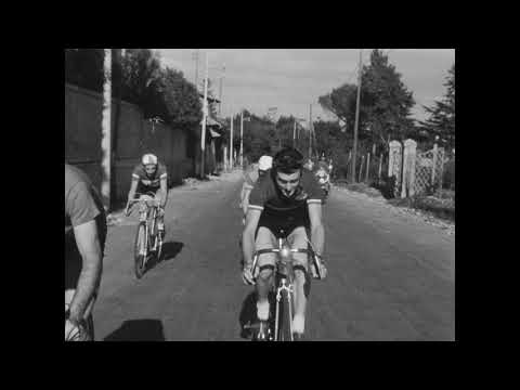 Toto al giro d'Italia - Inseguimento #clip