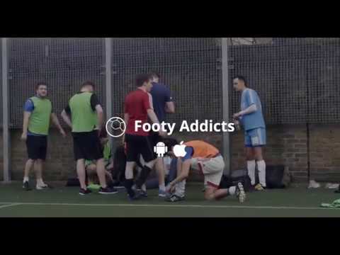 Footy Addicts