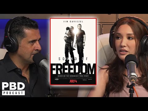 Why Hollywood Elites Don’t Want You To Watch Sound Of Freedom
