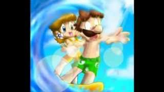 Daisy and Luigi- Call Me Maybe