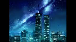 George Winston-Night Sky