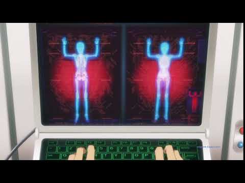 Ghost in the Shell Arise: Border 1 - Ghost Pain (2013) - 101 - LOOP - Heavily Cyborg