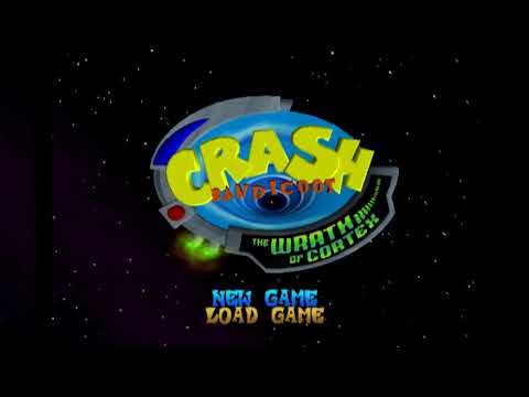 The Best of Retro VGM #1701 - Crash Bandicoot: The Wrath of Cortex (GCN/PS2/Xbox) - Banzai Bonsai