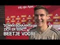 Wöber heeft goede herinneringen aan Heerenveen