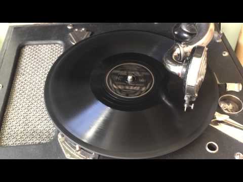 Where the Sweet Forget-Me-Nots Remember