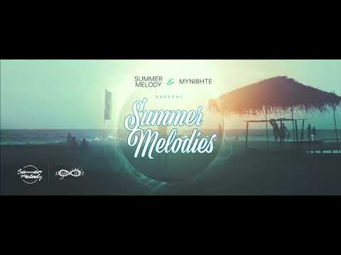 Summer Melodies 054 (Guest Mix Tristan Armes) 02.02.2023