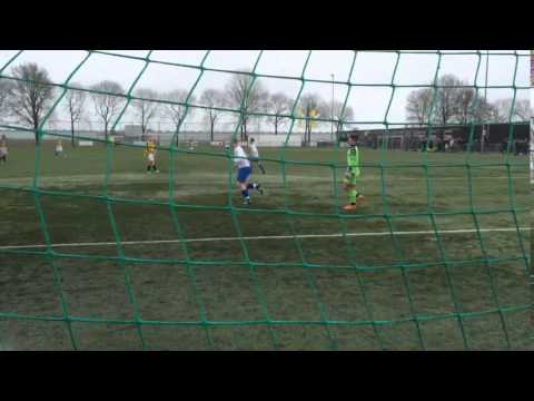 19-03-2016 SCH '44 C1 - v.v. 't Goy C1