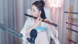 Download lagu Chinese bamboo flute--tougong 美女竹笛演奏武侠插曲《偷功》非常好听 mp3 Download lagu Chinese bamboo flute--tougong 美女竹笛演奏武侠插曲《偷功》非常好听 mp3