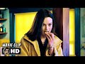 Getting High With Emma Mackey Scene ELLA MCCAY 2025 Movie CLIP HD