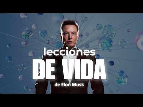 Miniatura de Elon Musk: Consejos de Motivacion para Emprendedores