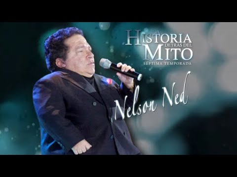 La Historia Detrás Del Mito | Nelson Ned