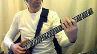 Somebody else guy - Gisela y Chenoa