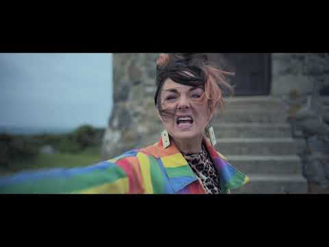 Coastal Fire Dept. - What Do I (Official Music Video)