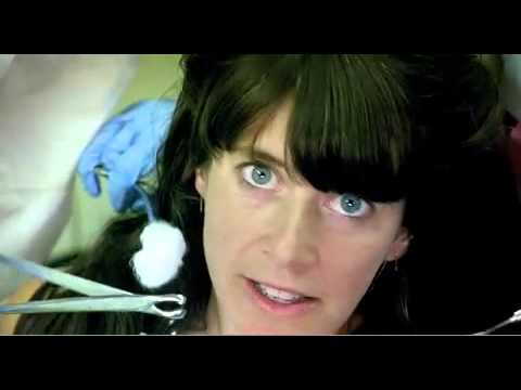 Julie Doiron - "Consolation Prize" (Official Video)