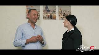 Երդում, Սերիա 213, Անոնս / Erdum