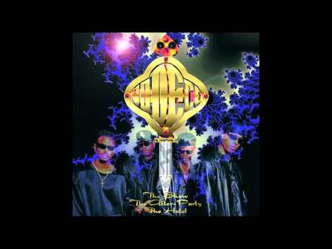 Jodeci time and place
