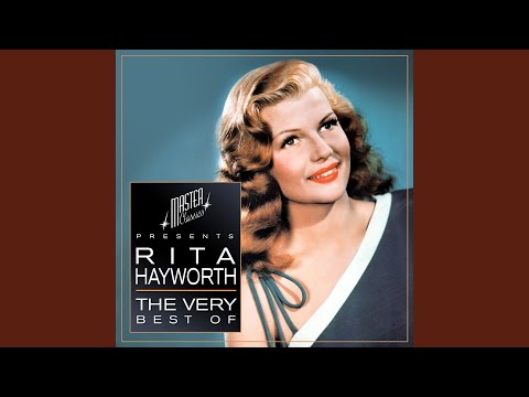 Blue Pacific Blues (Sadie Thompson's Song)