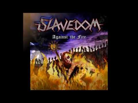 Slavedom - Against the Fire [EP] (2014)