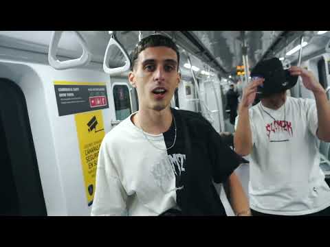 Smokeg BW ft. Elsvnto - BLOKE