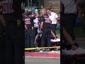 Bystander killed at ‘No Kings’ protest in Utah