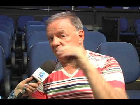 Ewerton de Castro - Janela Cultural 2