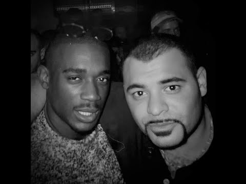 Micky Finn, MC’s Skibadee & Stevie Hyper D @ One Nation Clash of the Titans (1996)