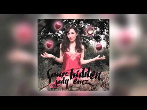 01 Lady Emz & iLoGike - She's a Song [Confunktion Records]