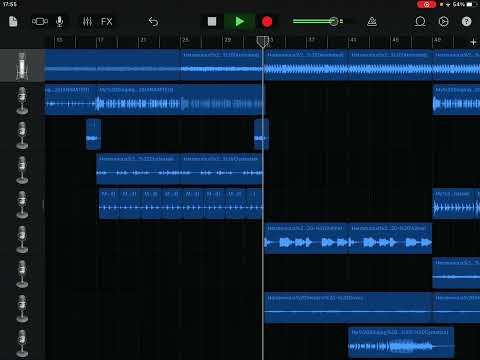 MSM mashups: 160 Bpm